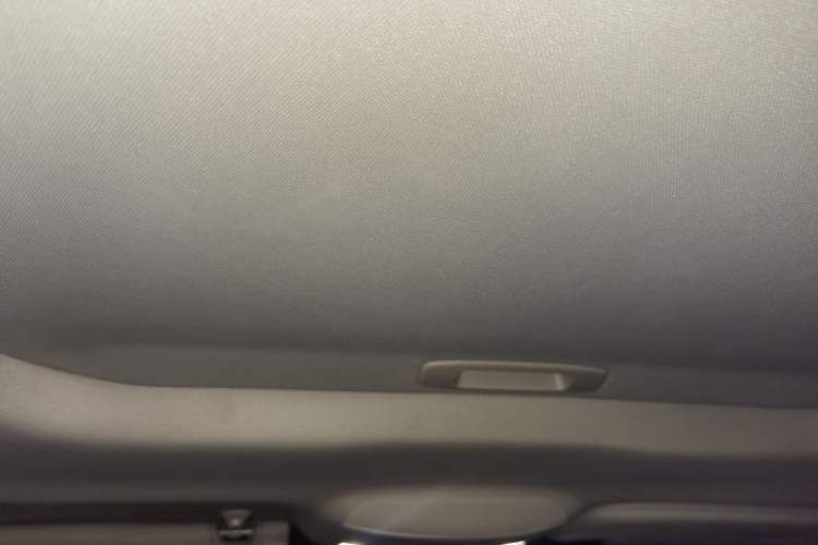 Used Ford Mondeo 2020 EcoBoost 200 Stylish Model Headliner