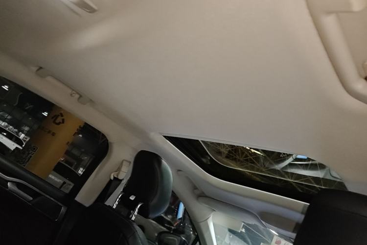 Used Ford Mondeo 2020 EcoBoost 180 Stylish Model Headliner