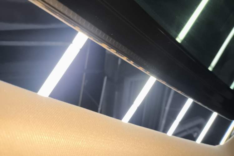 Used Ford Mondeo 2020 EcoBoost 180 Stylish Model Headliner