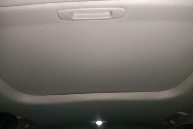 Used Ford Mondeo 2020 EcoBoost 180 Stylish Model Headliner