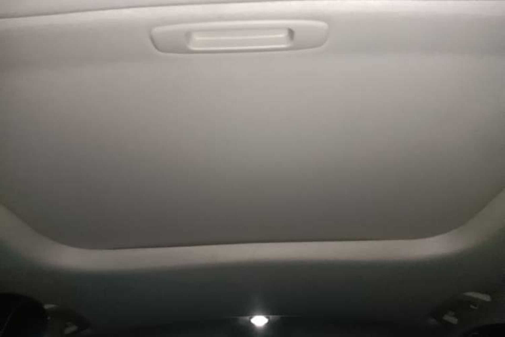Used Ford Mondeo 2020 EcoBoost 180 Stylish Model Headliner