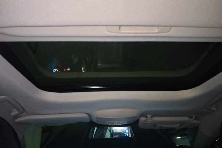 Used Ford Mondeo 2020 EcoBoost 200 Stylish Model Headliner