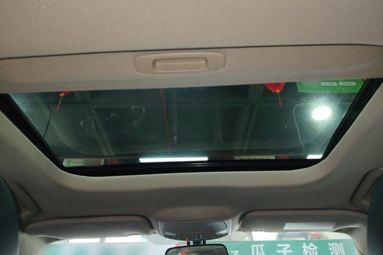 Used Ford Mondeo 2020 EcoBoost 180 Stylish Model Headliner