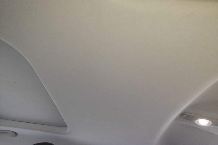 Used Ford Mondeo 2020 EcoBoost 180 Stylish Model Headliner