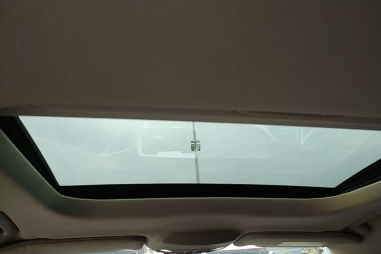 Used Ford Mondeo 2020 EcoBoost 180 Stylish Model Headliner