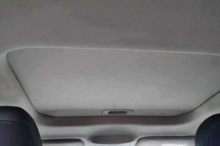 Used Ford Mondeo 2020 EcoBoost 180 Stylish Model Headliner