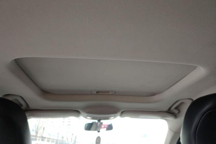 Used Ford Mondeo 2020 EcoBoost 200 Stylish Model Headliner
