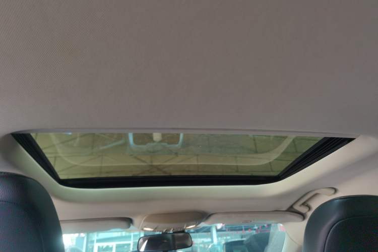 Used Ford Mondeo 2020 EcoBoost 180 Stylish Model Headliner