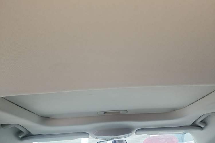 Used Ford Mondeo 2020 EcoBoost 180 Stylish Model Headliner