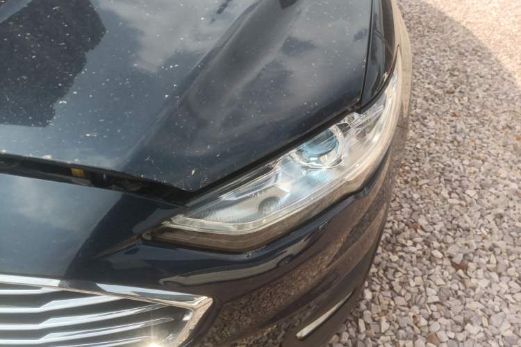 Used Ford Mondeo 2020 EcoBoost 180 Stylish Model Left Front Headlight