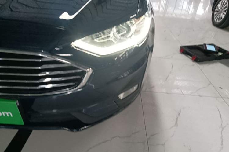Used Ford Mondeo 2020 EcoBoost 180 Stylish Model Left Front Headlight