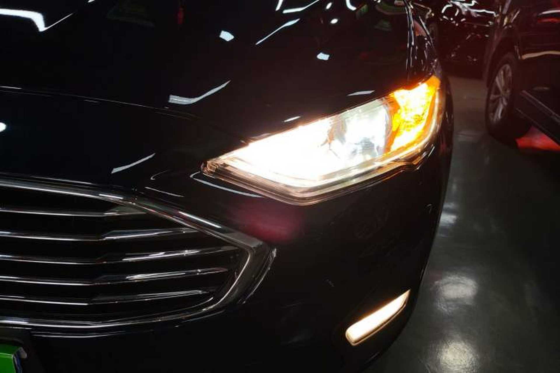 Used Ford Mondeo 2020 EcoBoost 180 Stylish Model Left Front Headlight