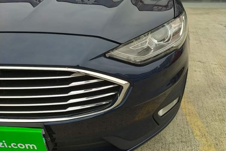 Used Ford Mondeo 2020 EcoBoost 180 Stylish Model Left Front Headlight