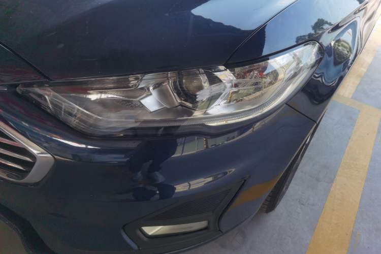 Used Ford Mondeo 2020 EcoBoost 180 Stylish Model Left Front Headlight