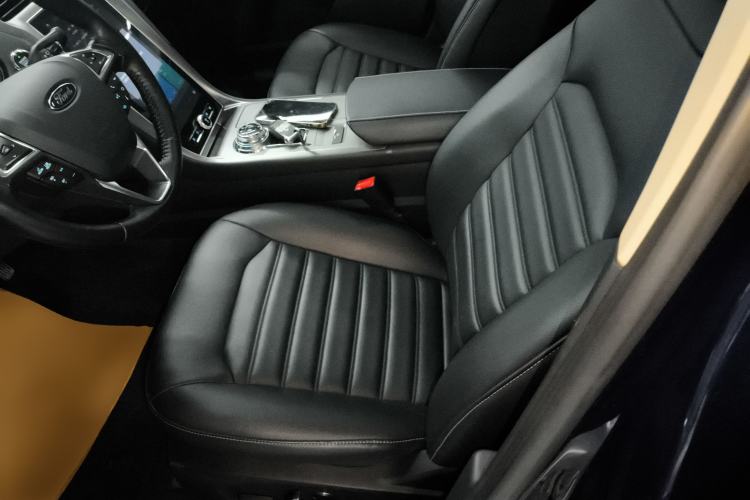 Used Ford Mondeo 2020 EcoBoost 180 Stylish Model Left Front Seat