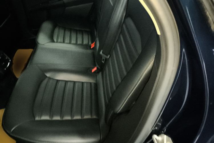Used Ford Mondeo 2020 EcoBoost 180 Stylish Model Left Rear Seat