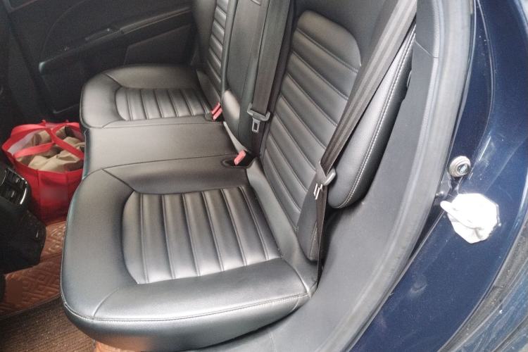 Used Ford Mondeo 2020 EcoBoost 180 Stylish Model Left Rear Seat