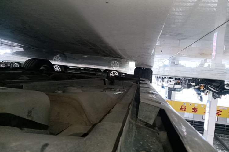 Used Ford Mondeo 2020 EcoBoost 180 Stylish Model Left Side Sill