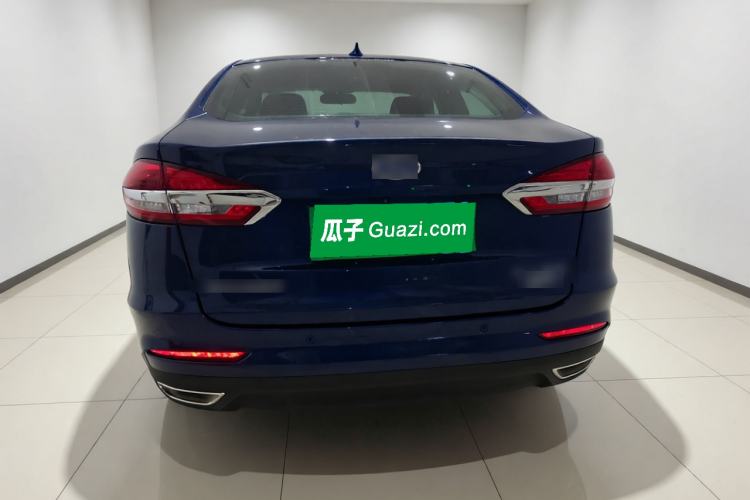 Used Ford Mondeo 2020 EcoBoost 200 Stylish Model Rear