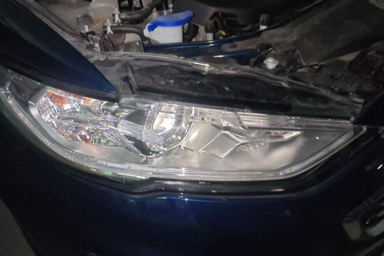 Used Ford Mondeo 2020 EcoBoost 200 Stylish Model Right Front Headlight