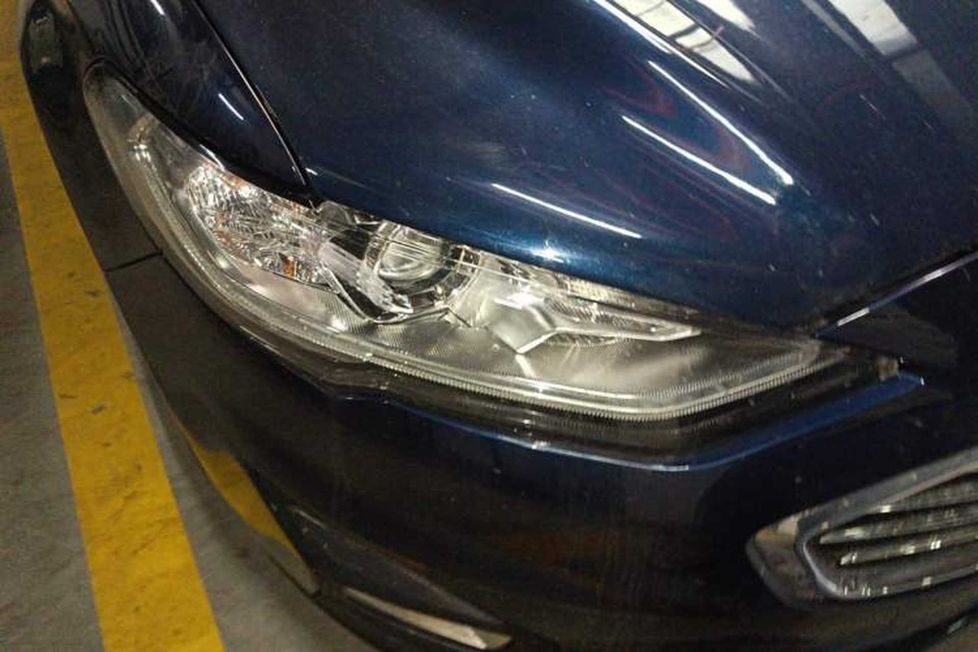 Used Ford Mondeo 2020 EcoBoost 180 Stylish Model Right Front Headlight