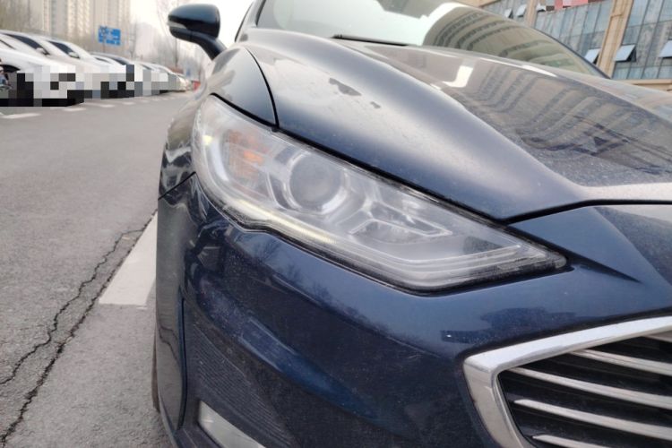 Used Ford Mondeo 2020 EcoBoost 200 Stylish Model Right Front Headlight