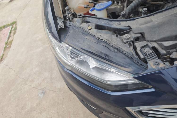 Used Ford Mondeo 2020 EcoBoost 180 Stylish Model Right Front Headlight