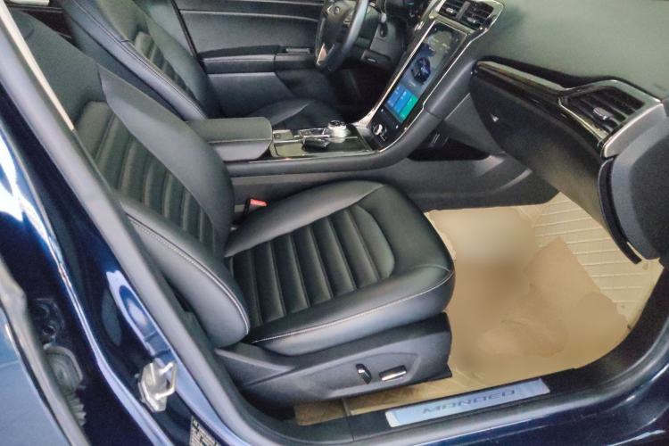 Used Ford Mondeo 2020 EcoBoost 200 Stylish Model Right Front Seat