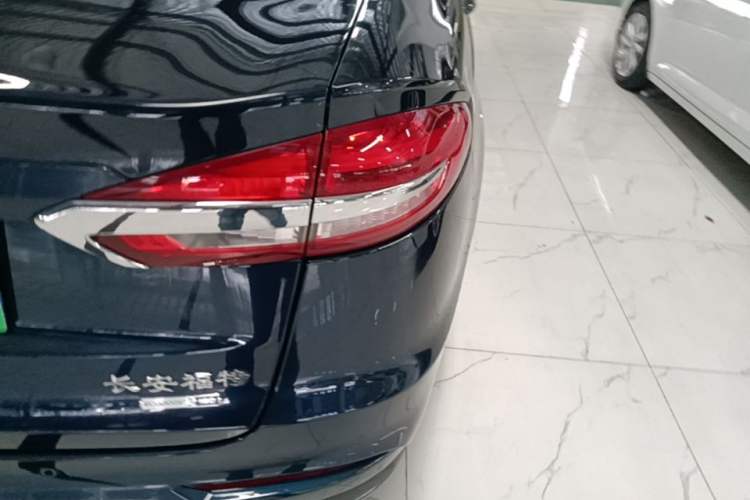Used Ford Mondeo 2020 EcoBoost 180 Stylish Model Right Rear Taillight