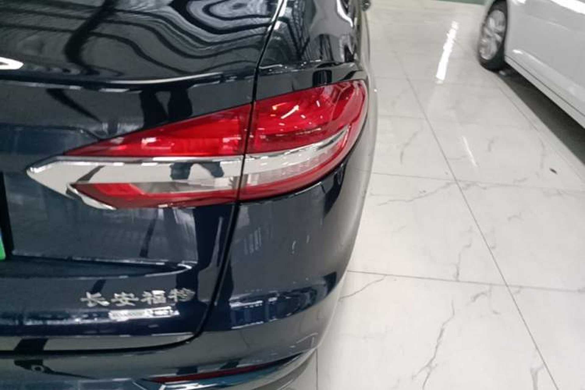 Used Ford Mondeo 2020 EcoBoost 180 Stylish Model Right Rear Taillight