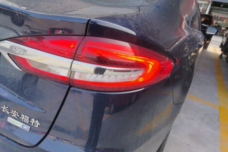 Used Ford Mondeo 2020 EcoBoost 180 Stylish Model Right Rear Taillight