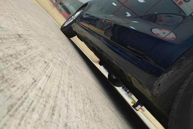 Used Ford Mondeo 2020 EcoBoost 180 Stylish Model Right Side Sill
