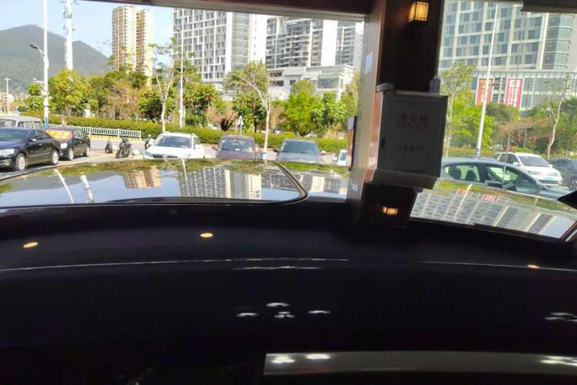 Used Ford Mondeo 2020 EcoBoost 200 Stylish Model Roof