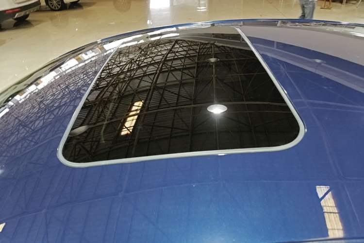 Used Ford Mondeo 2020 EcoBoost 180 Stylish Model Roof