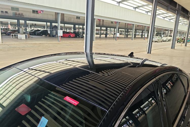 Used Ford Mondeo 2020 EcoBoost 180 Stylish Model Roof