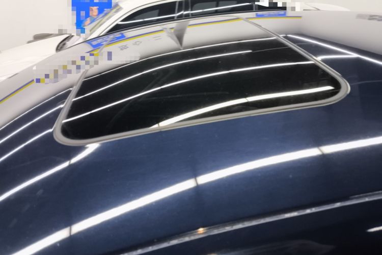 Used Ford Mondeo 2020 EcoBoost 180 Stylish Model Roof