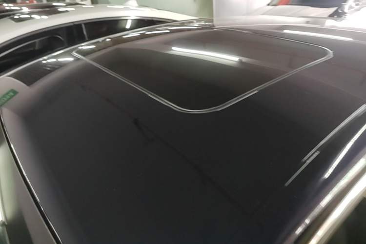 Used Ford Mondeo 2020 EcoBoost 180 Stylish Model Roof