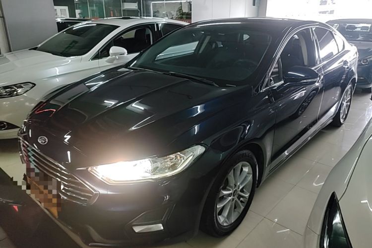 Used Ford Mondeo 2020 EcoBoost 180 Stylish Model Guazi used car, China used car export, Used car for sale, Used Ford cars, Cheapest cars for sale