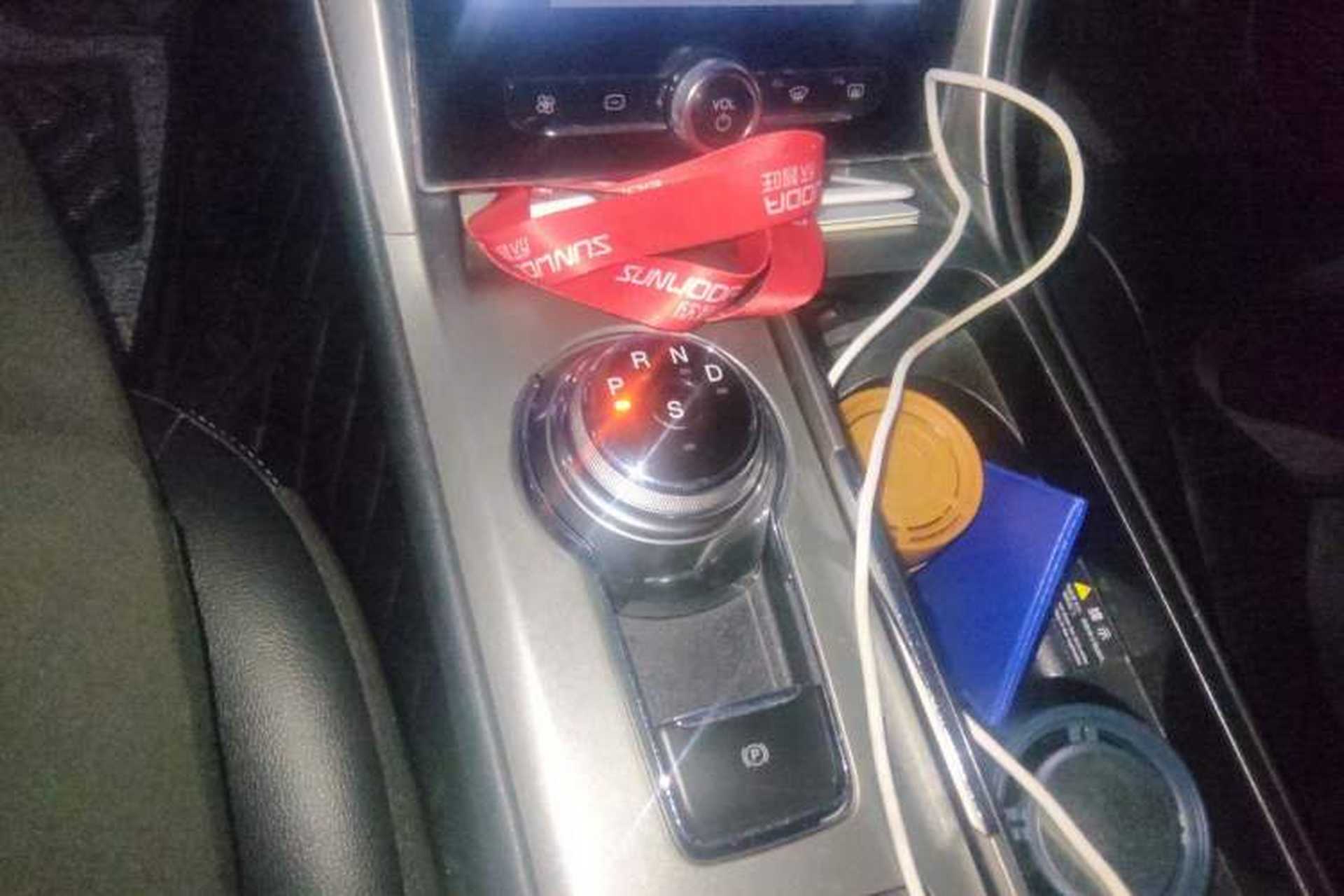 Used Ford Mondeo 2020 EcoBoost 200 Luxury Model Gear Lever