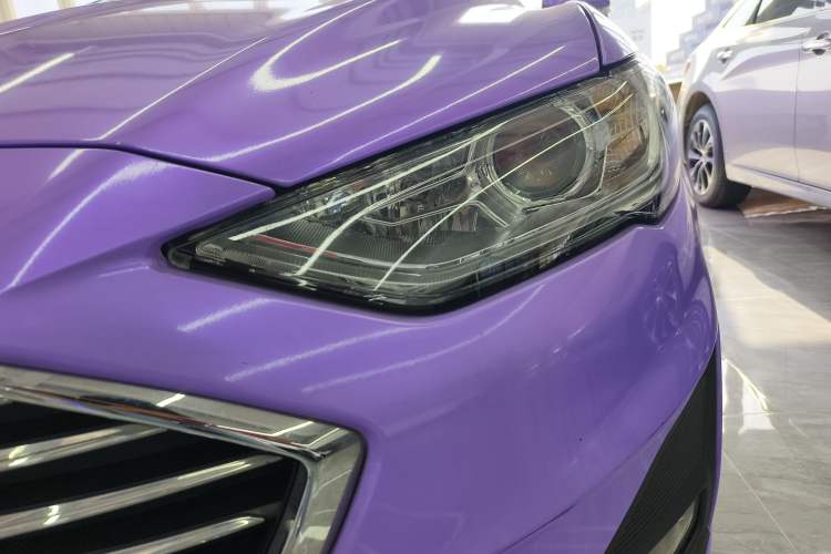 Used Ford Mondeo 2020 EcoBoost 180 Stylish Model Left Front Headlight