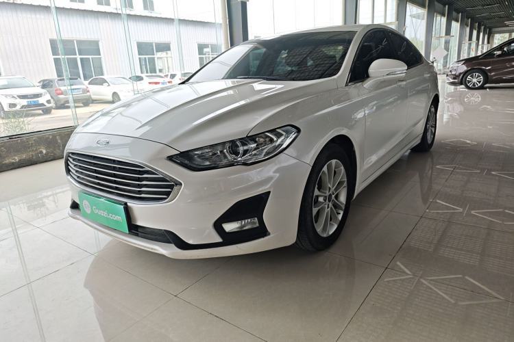 Gebrauchter Ford Mondeo 2020 EcoBoost 180 Stylish Model Guazi used car, China used car export, Used car for sale, Used  cars, Cheapest cars for sale