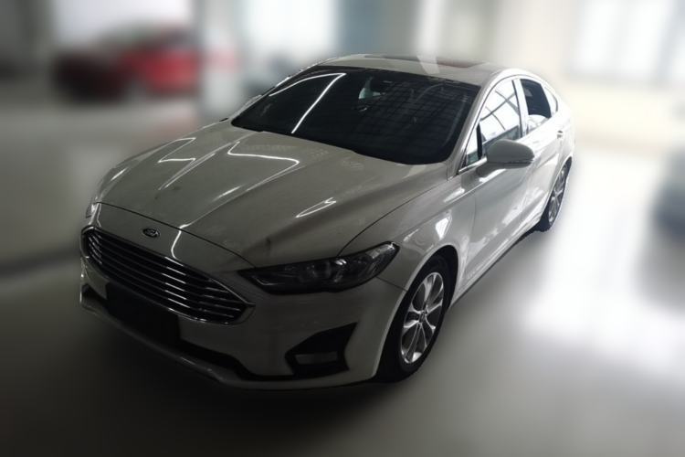 Used Ford Mondeo 2020 EcoBoost 180 Stylish Model Guazi used car, China used car export, Used car for sale, Used  cars, Cheapest cars for sale