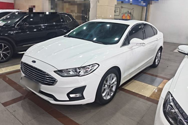 Used Ford Mondeo 2020 EcoBoost 200 Stylish Model Guazi used car, China used car export, Used car for sale, Used cars, Cheapest cars for sale