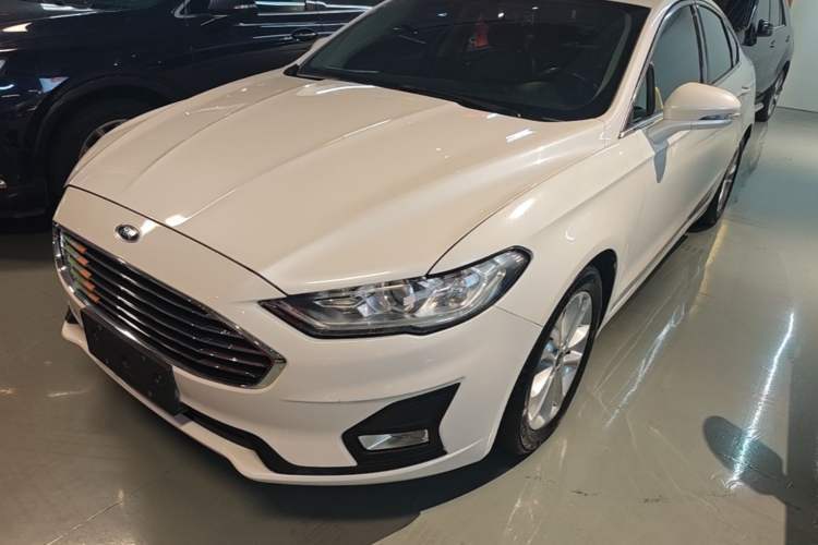 Used Ford Mondeo 2020 EcoBoost 200 Stylish Model Guazi used car, China used car export, Used car for sale, Used  cars, Cheapest cars for sale