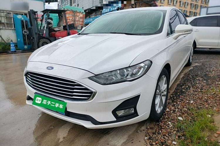 Used Ford Mondeo 2020 EcoBoost 180 Stylish Model Guazi used car, China used car export, Used car for sale, Used  cars, Cheapest cars for sale