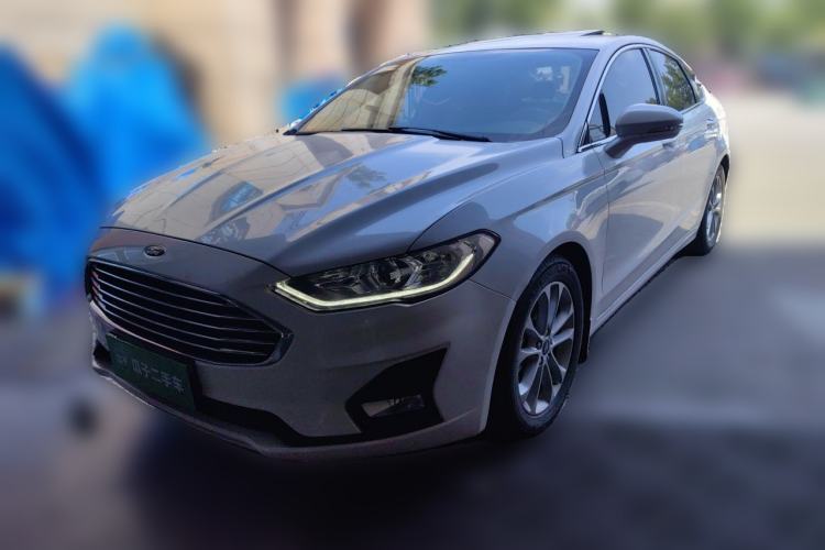 Used Ford Mondeo 2020 EcoBoost 180 Stylish Model Guazi used car, China used car export, Used car for sale, Used  cars, Cheapest cars for sale