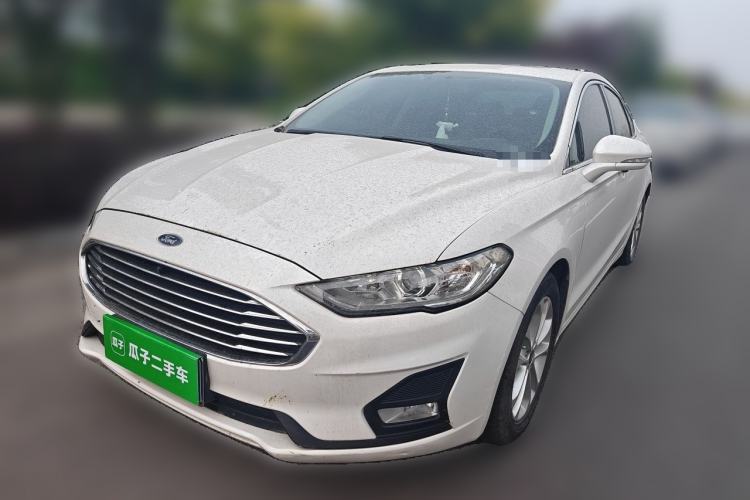 Used Ford Mondeo 2020 EcoBoost 180 Stylish Model Guazi used car, China used car export, Used car for sale, Used cars, Cheapest cars for sale