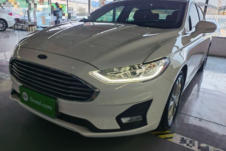 Used Ford Mondeo 2020 EcoBoost 180 Stylish Model Guazi used car, China used car export, Used car for sale, Used Ford cars, Cheapest cars for sale