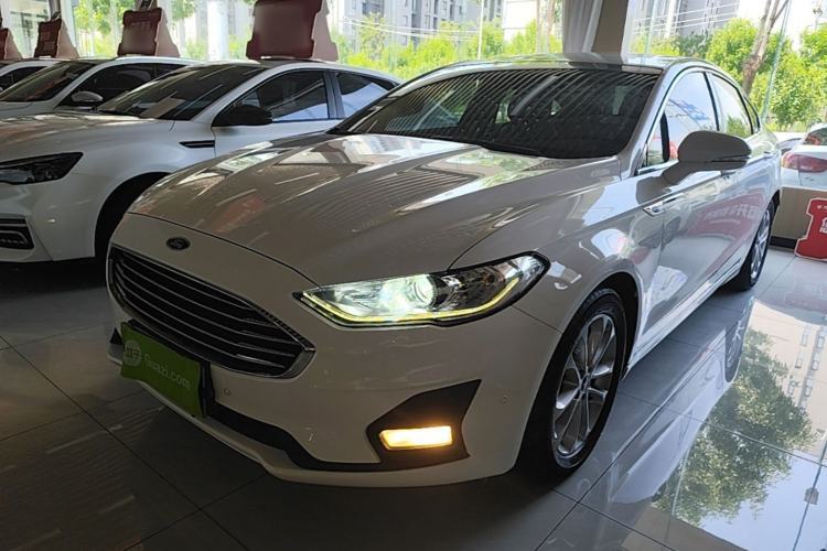 Used Ford Mondeo 2020 EcoBoost 180 Stylish Model Guazi used car, China used car export, Used car for sale, Used cars, Cheapest cars for sale