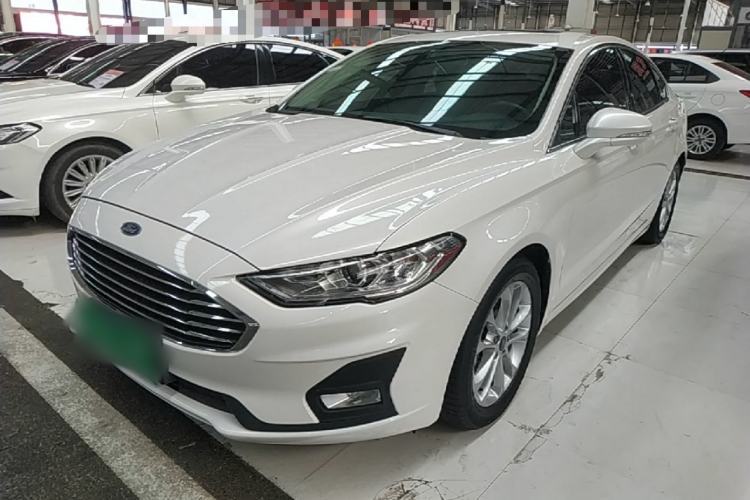 Used Ford Mondeo 2020 EcoBoost 180 Stylish Model Guazi used car, China used car export, Used car for sale, Used cars, Cheapest cars for sale